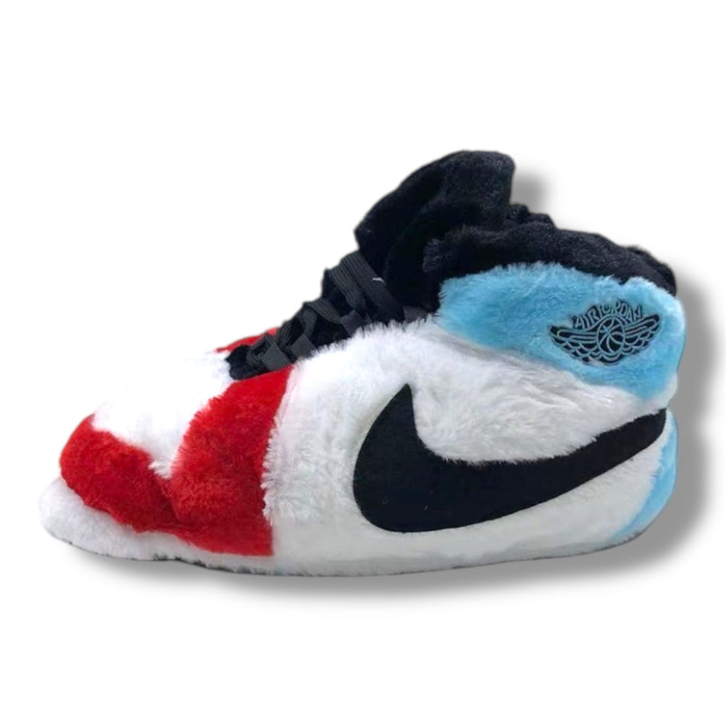 Chaussons Sneakers ComfyShoes