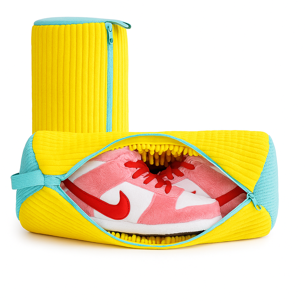 Sac de Lavage ComfyShoes