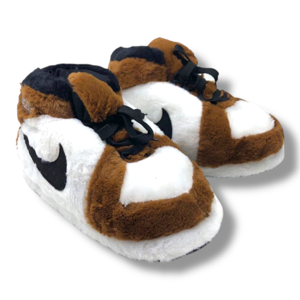 Chaussons Sneakers ComfyShoes