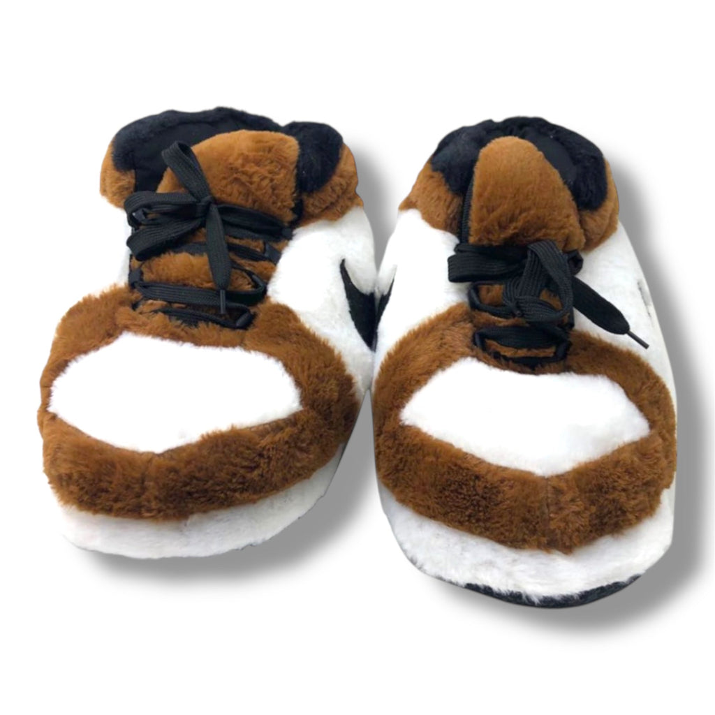 Chaussons Sneakers ComfyShoes